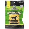 Red Barn Protein Puffs Cheese Dog Biscuits - 1.8 Oz