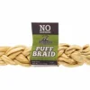 Red Barn Puff Braded Natural Dog Chews - Small / Medium - 5 Inches - 18 Count