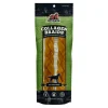 Red Barn Puffed Collagen Braided Natural Dog Chews - Large - 2 Pack