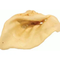 Red Barn Puffed Cow Ears Natural Dog Chews - Case of 40