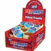 Red Barn Roofle Natural Dog Chews - Case of 50