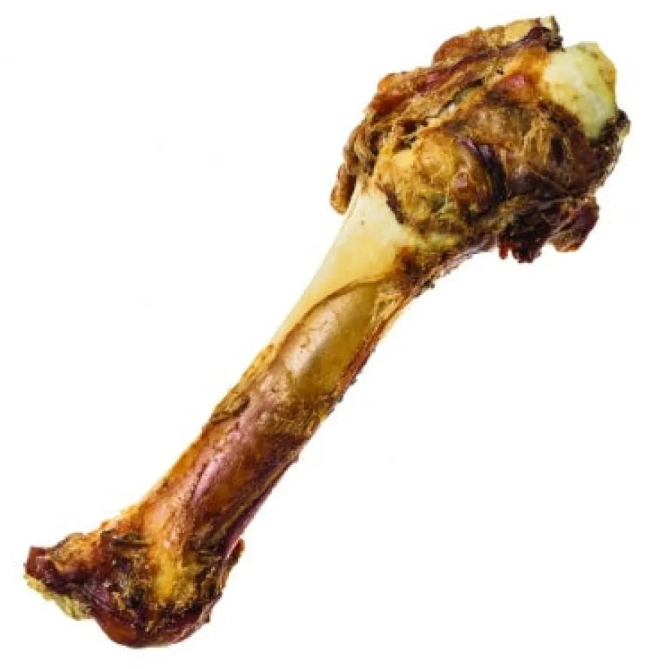 Red Barn Shank Bones Natural Dog Chews - 15 Count