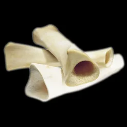 Red Barn WH Bones Natural Dog Chews - 6 Inches - Large - 25 Count