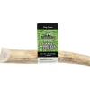 Red Barn Whole Elk Antler Natural Dog Chews - Large - 12 Count