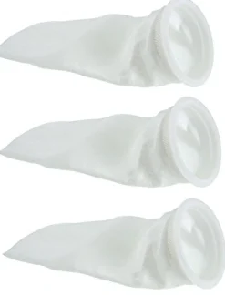 Red Sea Felt Filter Sock - 225 Micron