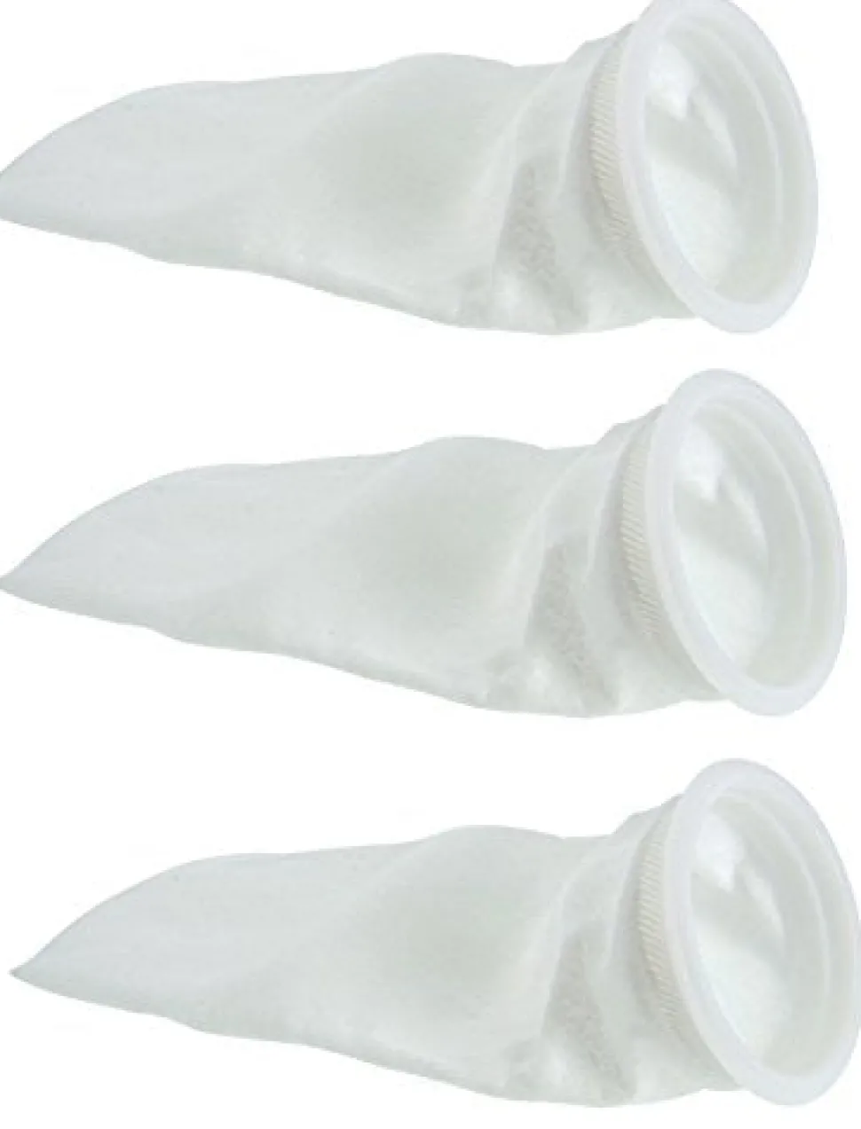 Red Sea Felt Filter Sock - 225 Micron