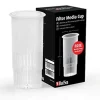 Red Sea Filter Media Cup for REEFER Aquarium Systems - 8 oz