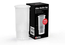 Red Sea Filter Media Cup for REEFER Aquarium Systems - 8 oz
