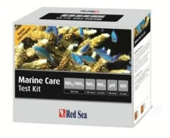 Red Sea Marine Care Test Kit