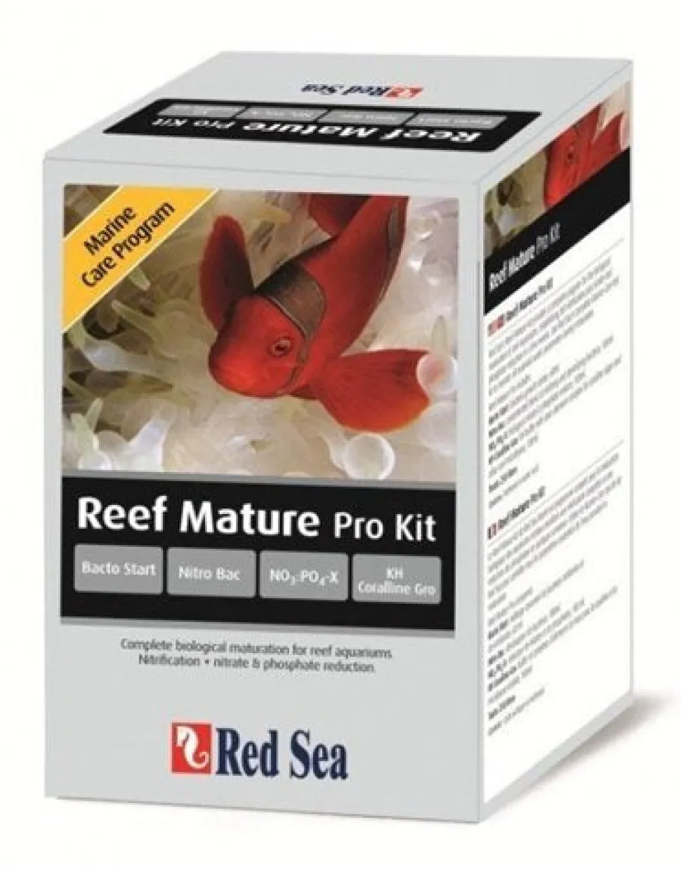 Red Sea Reef Mature Pro Kit