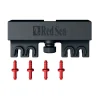 Red Sea ReefDose 4 Tube Holder with Tips