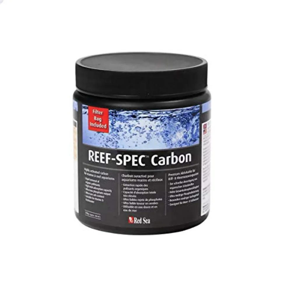 Red Sea REEF-SPEC Carbon - 500 ml