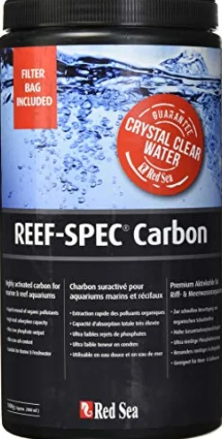 Red Sea REEF-SPEC Carbon - 2000 ml