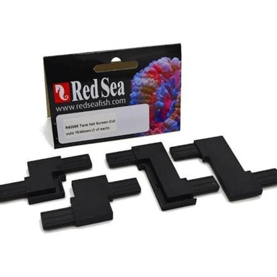 Red Sea Zig Zag - 15/40 mm for DIY Aquarium Net Cover