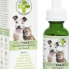 Reilly's Hempvet HempMax Mood Joint and Cognitive Wellness Full Spectrum CBD Tincture Dog Supplemet - 1 Oz