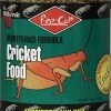 Rep-Cal Cricket Food - 7.5 oz