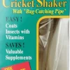 Rep-Cal Cricket Shaker