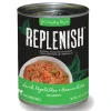 Replenish Canned Dog Food - Lamb and Vegetable - 13.2 Oz - Case of 12
