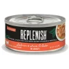 Replenish Grain-Free Canned Cat Food Canned Cat Food - Salmon and Tuna - 2.8 Oz - Case of 24