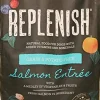 Replenish Grain-Free with Active 8 Dry Dog Food - Salmon - 24 Lbs