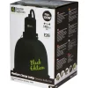 Reptile Systems Clamp Lamp Reflective - 100 Watt