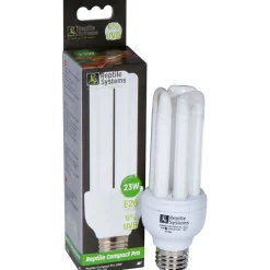 Reptile Systems Compact Desert Pro Zone 2 Reptile Lighting - 23 Watt