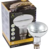 Reptile Systems Mercury Vapor D3 UV Reptile Basking Lamp - 80 Watt