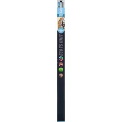 Reptile Systems PRO T5 GEN2 Zone 1 Reptile Lighting - Black - 54 Watt