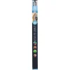 Reptile Systems PRO T5 GEN2 Zone 1 Reptile Lighting - Black - 39 Watt