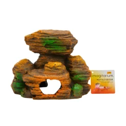 Reptile Treasures Mud Hide