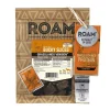 Roam Bucky Slices Freeze-Dried Dog Treats - 2 oz Box