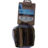 Roam Ossy Baby Backs (1/4 Ribs Rack) Dog Natural Chews - 2 ct