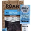 Roam Ossy Kebab (rib with ostrich meat) Dog Natural Chews - 2 ct Box