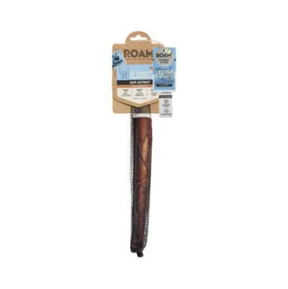 Roam Smoked Marrow Bone (Xlarge) Dog Natural Chews - 1 ct Bone