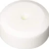 Roto Salt Salt Spool Display Small Animal Mineral Treats - Plain White - 24 Count