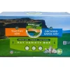 Round Lake Farms Premium Timothy and Orchard Hay for Small Animals - Variety - 9 Lbs