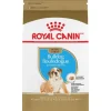 Royal Canin Breed Health Nutrition Bulldog Puppy Dry Dog Food