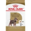 Royal Canin Breed Health Nutrition Miniature Schnauzer Adult Dry Dog Food
