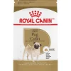 Royal Canin Breed Health Nutrition Pug Adult Dry Dog Food