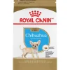 Royal Canin Breed Health Nutrition Chihuahua Puppy Dry Dog Food - 2.5 Lbs