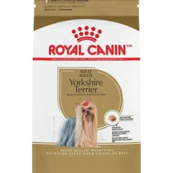 Royal Canin Breed Health Nutrition Yorkshire Terrier Adult Dry Dog Food