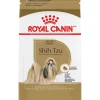 Royal Canin Breed Health Nutrition Shih Tzu Formula Adult Dry Dog Food - 2.5 Lbs