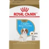 Royal Canin Breed Health Nutrition Cavalier King Charles Spaniel Puppy Recipe Dry Dog Food