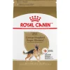 Royal Canin Breed Health Nutrition German Shepherd Formula Adult Dry Dog Food - 17 Lbs