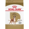 Royal Canin Breed Health Nutrition Boxer Formula Adult Dry Dog Food - 17 Lbs