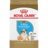 Royal Canin Breed Health Nutrition Bulldog Puppy Dry Dog Food - 6 Lbs