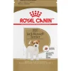 Royal Canin Breed Health Nutrition Jack Russell Terrier Formula Adult Dry Dog Food - 10 Lbs