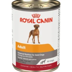Royal Canin Canine Health Nutrition Adult Canned Dog Food