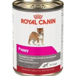 Royal Canin Canine Health Nutrition Puppy Canned Dog Food