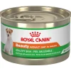 Royal Canin Canine Health Nutrition Beauty Adult Loaf in Sauce Canned Dog Food